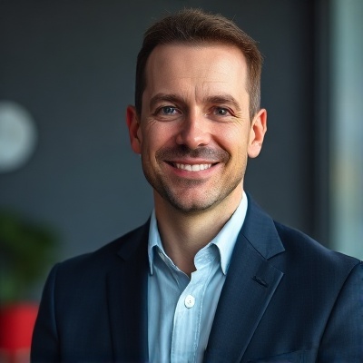 Hendrik Falkenberg — Krypto Casinos expert